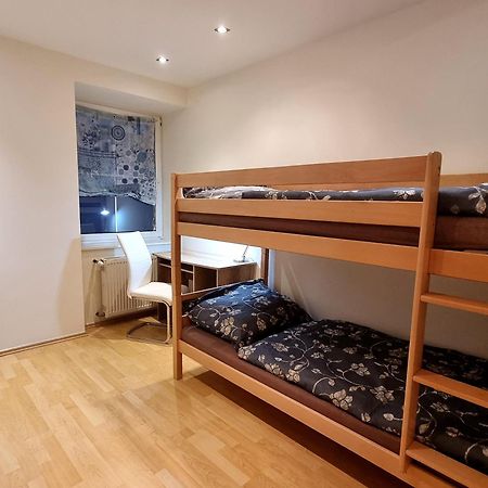 Rentcenter79_2 Hotel Санкт Михаил ин Оберщайермарк Екстериор снимка
