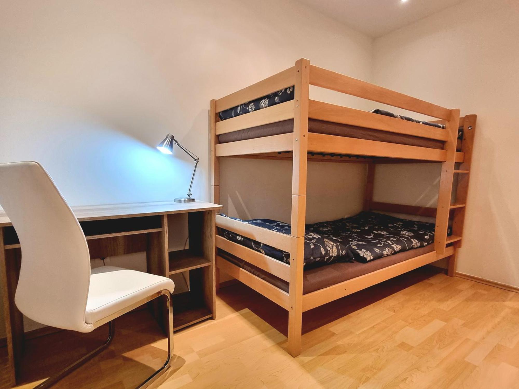 Rentcenter79_2 Hotel Санкт Михаил ин Оберщайермарк Екстериор снимка