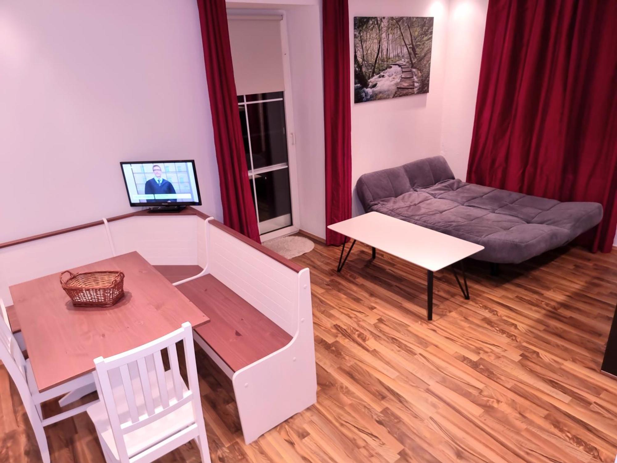 Rentcenter79_2 Hotel Санкт Михаил ин Оберщайермарк Екстериор снимка