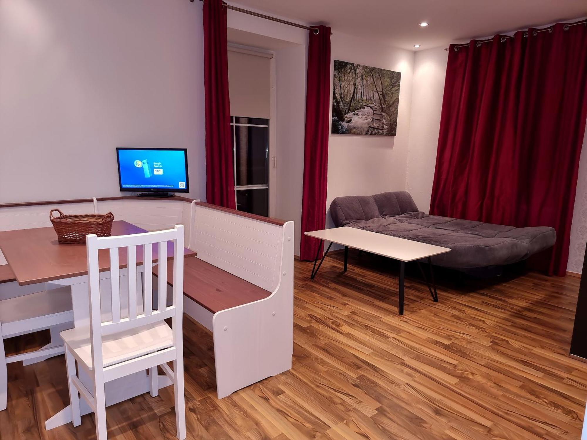 Rentcenter79_2 Hotel Санкт Михаил ин Оберщайермарк Екстериор снимка