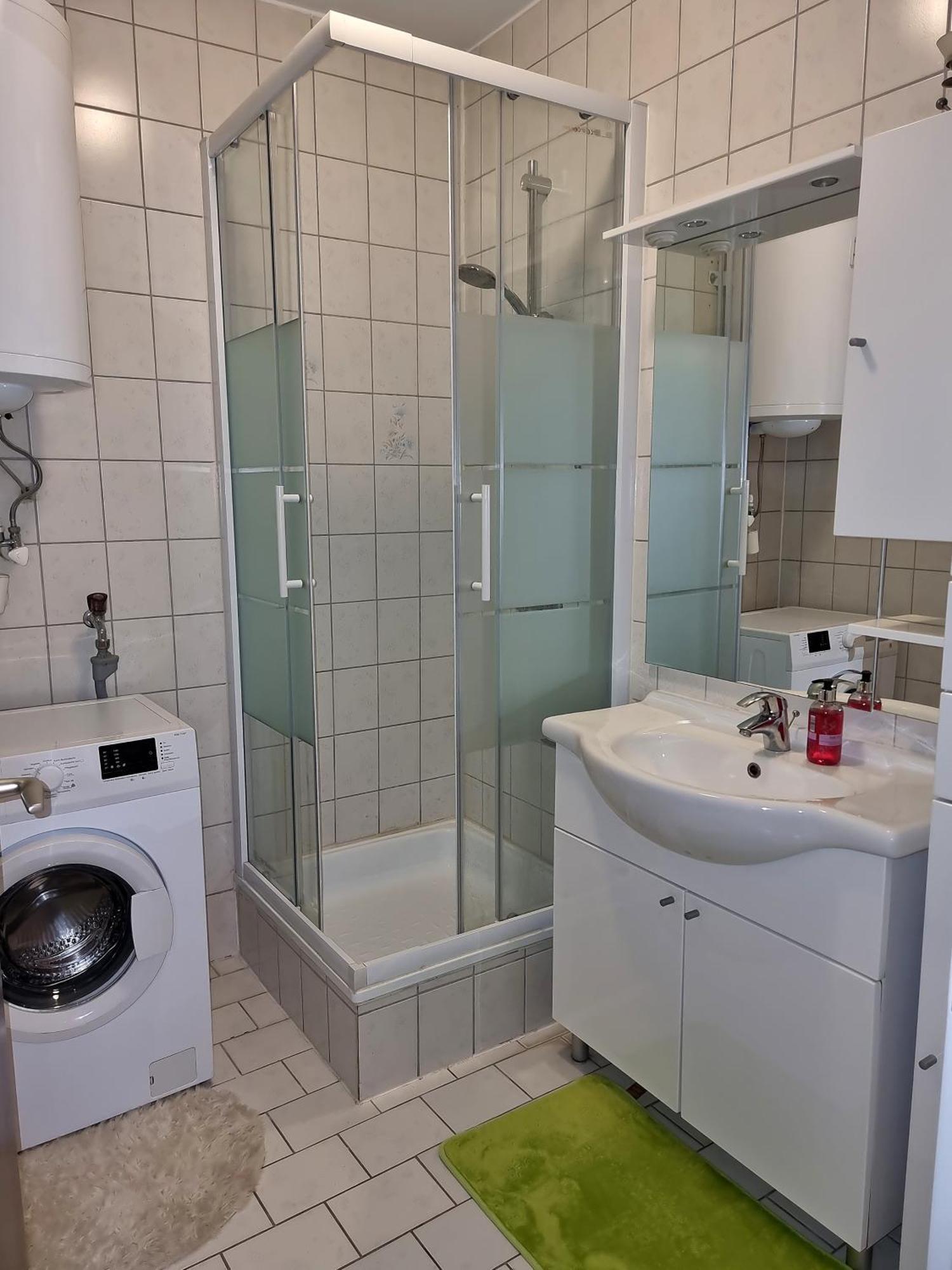 Rentcenter79_2 Hotel Санкт Михаил ин Оберщайермарк Екстериор снимка