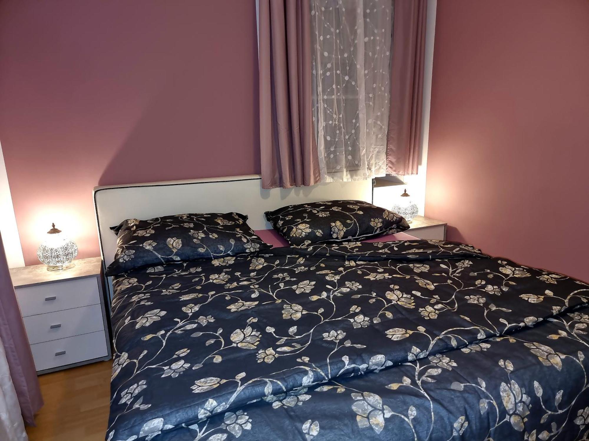 Rentcenter79_2 Hotel Санкт Михаил ин Оберщайермарк Екстериор снимка