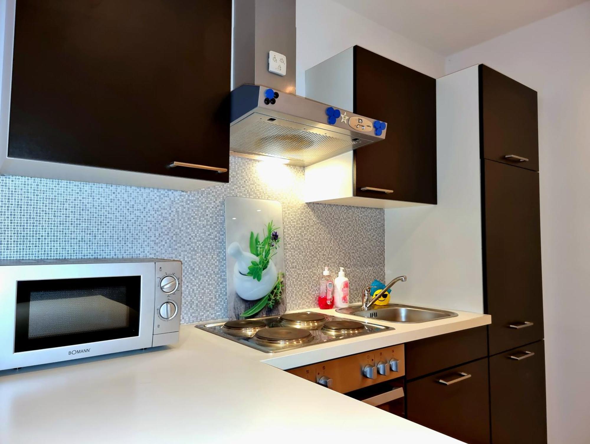 Rentcenter79_2 Hotel Санкт Михаил ин Оберщайермарк Екстериор снимка