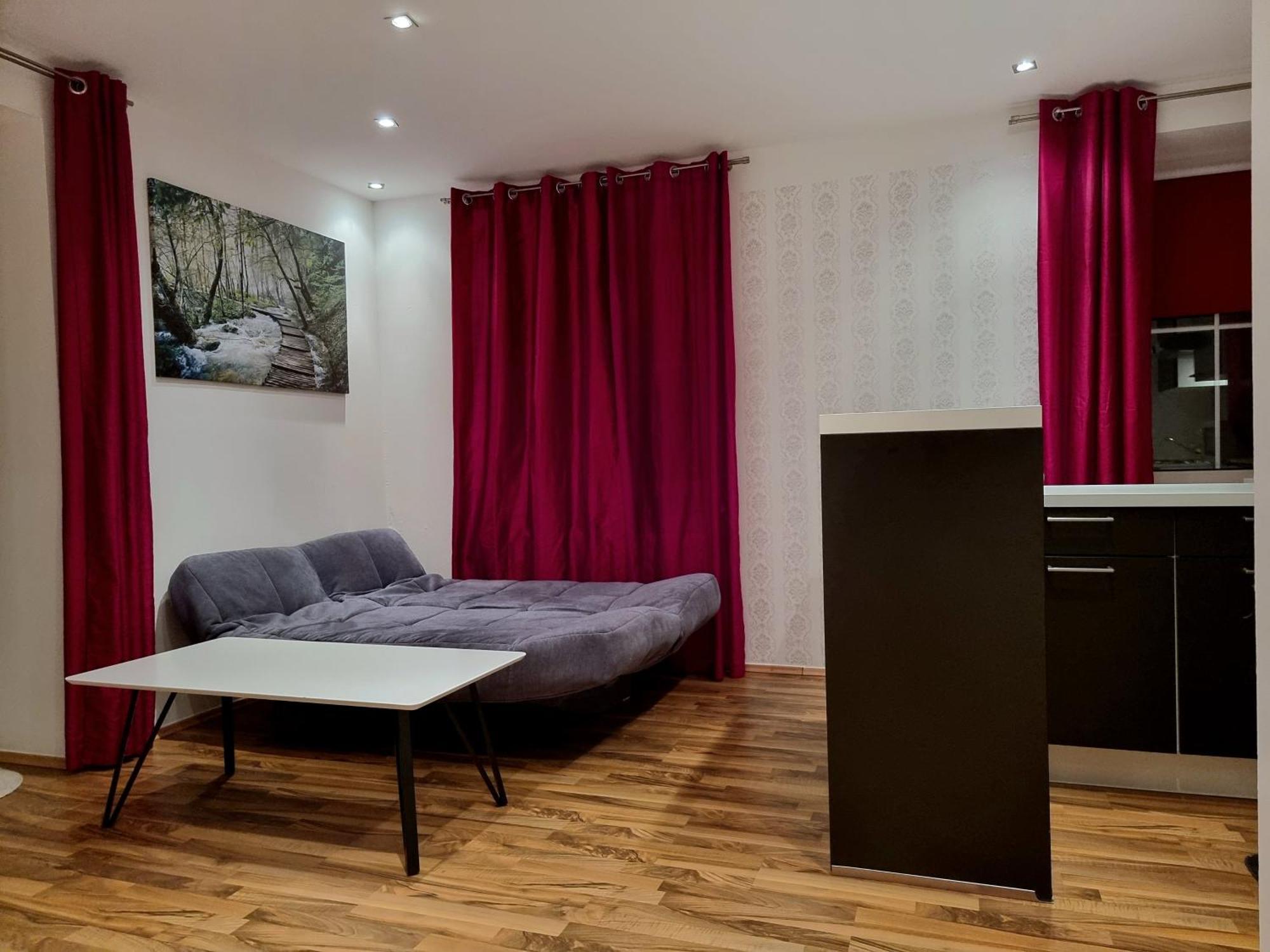 Rentcenter79_2 Hotel Санкт Михаил ин Оберщайермарк Екстериор снимка