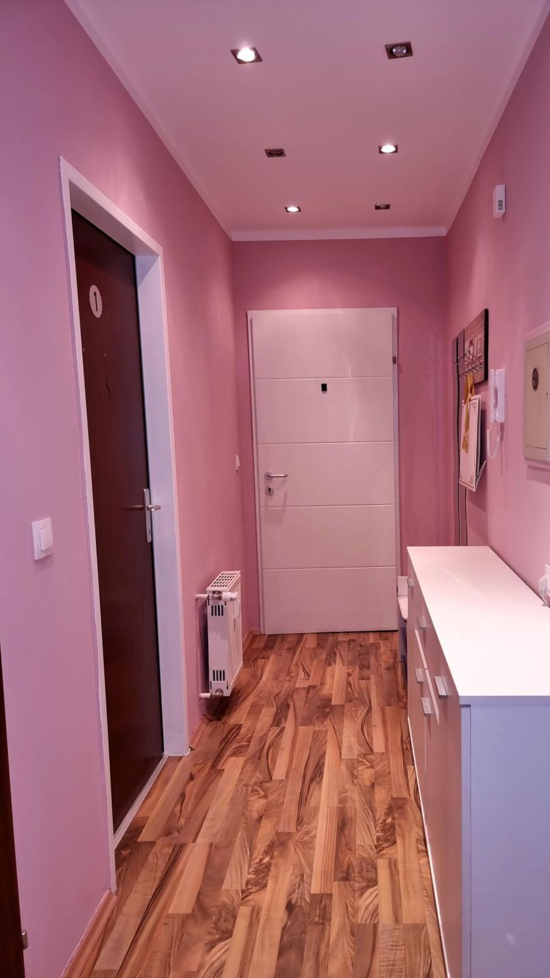 Rentcenter79_2 Hotel Санкт Михаил ин Оберщайермарк Екстериор снимка
