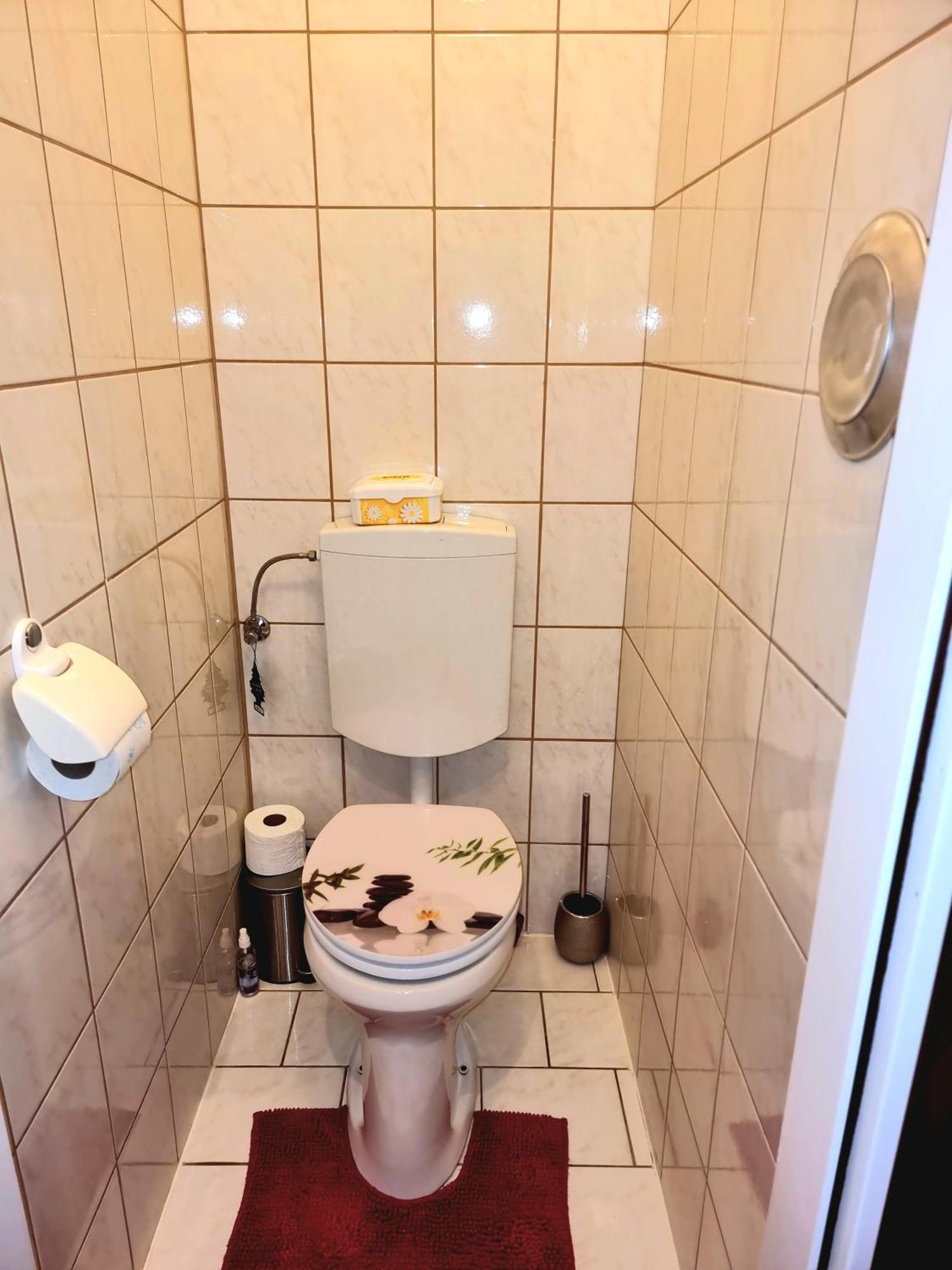 Rentcenter79_2 Hotel Санкт Михаил ин Оберщайермарк Екстериор снимка