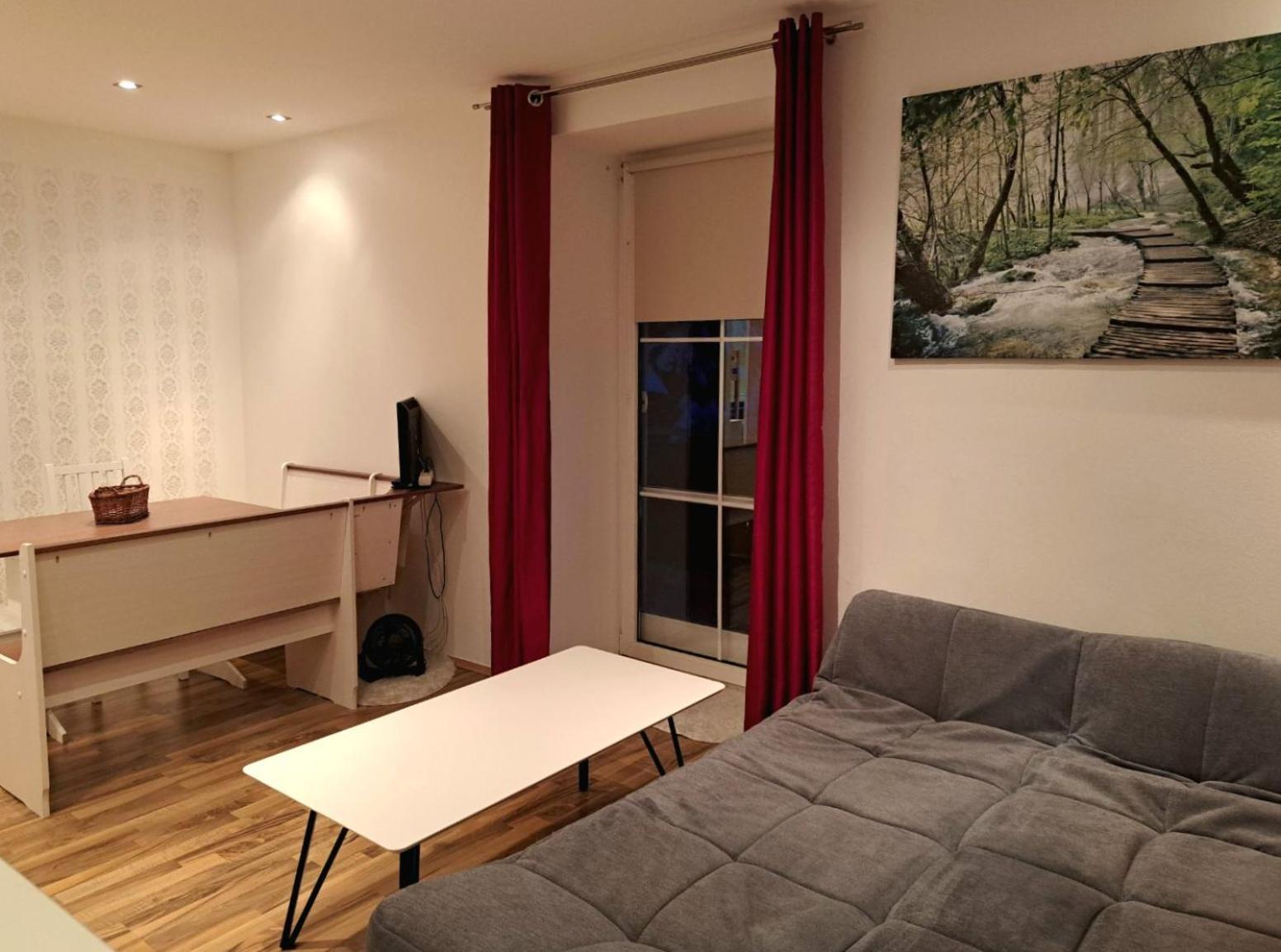 Rentcenter79_2 Hotel Санкт Михаил ин Оберщайермарк Екстериор снимка