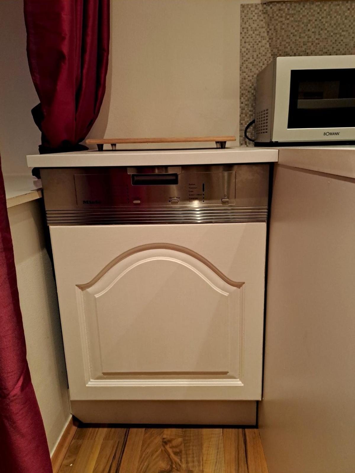 Rentcenter79_2 Hotel Санкт Михаил ин Оберщайермарк Екстериор снимка