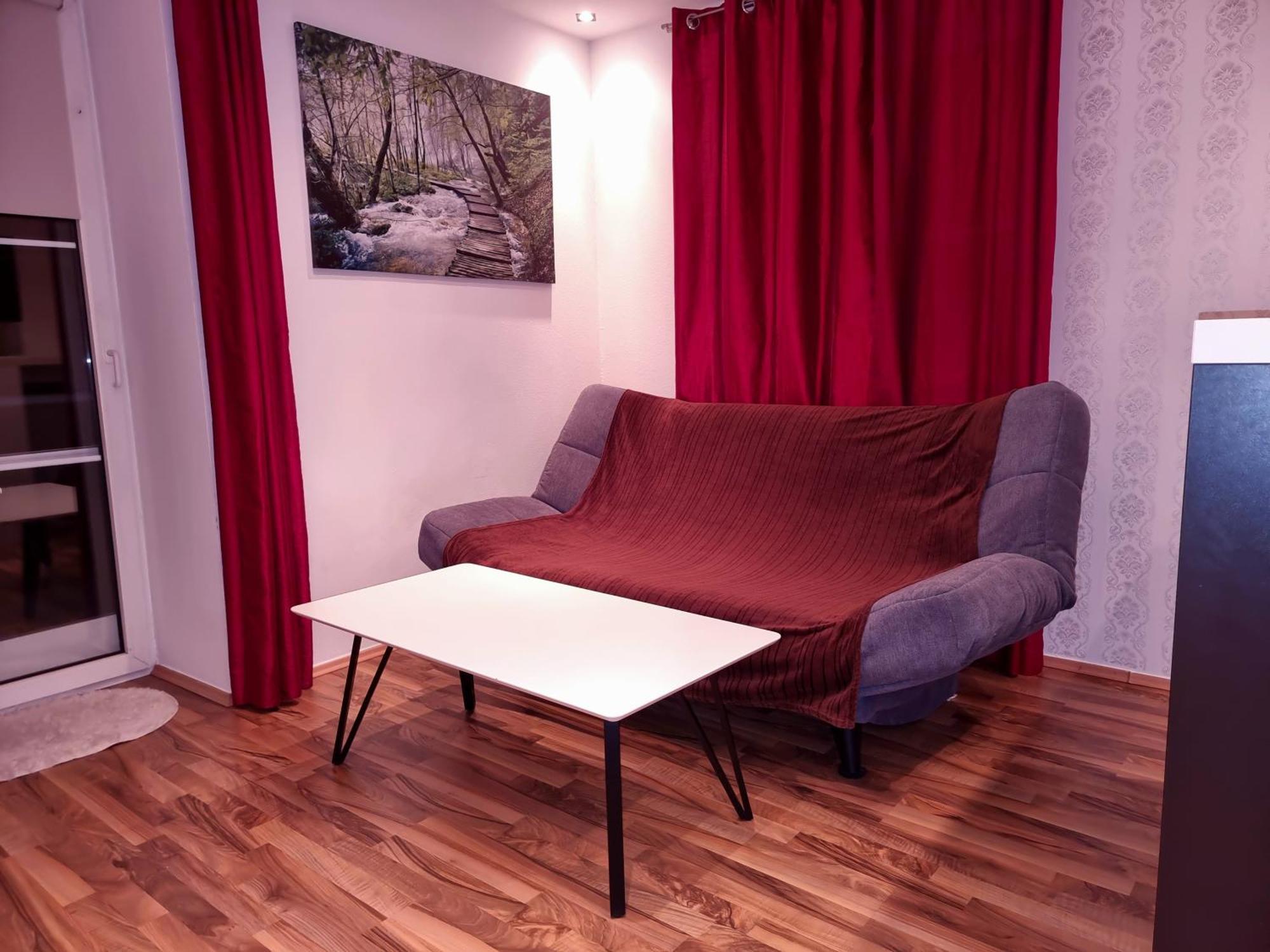 Rentcenter79_2 Hotel Санкт Михаил ин Оберщайермарк Екстериор снимка