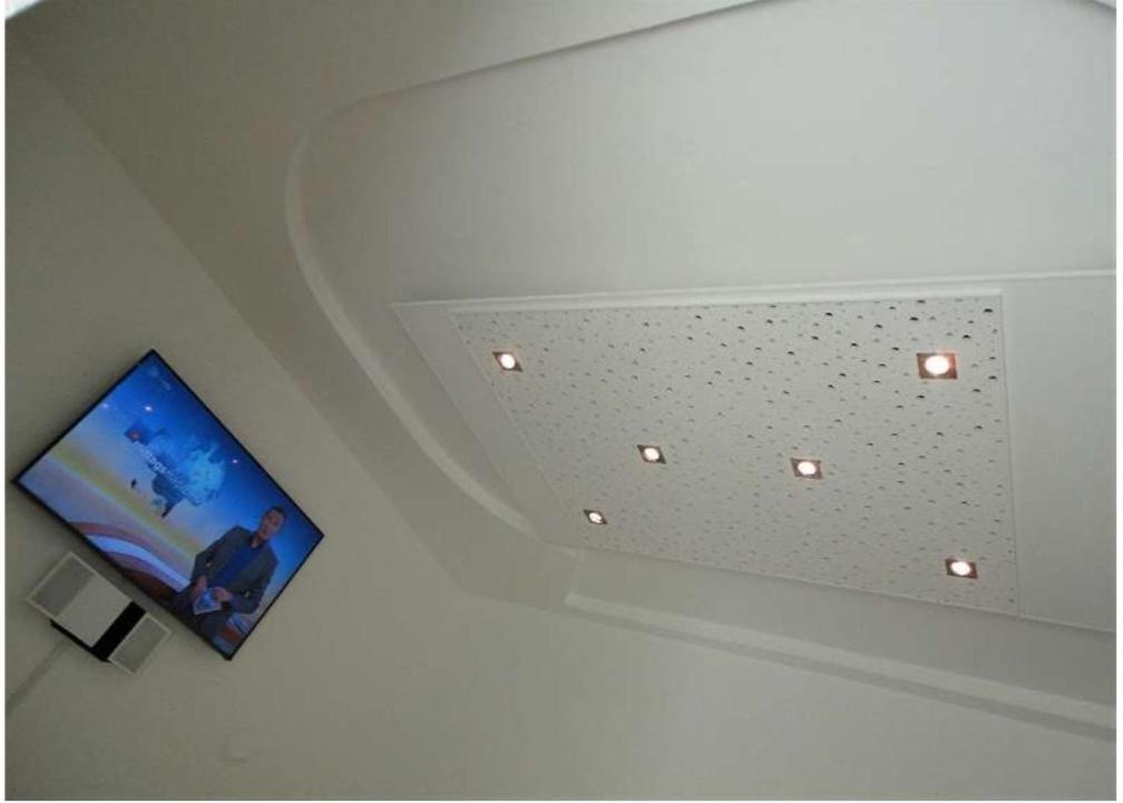 Rentcenter79_2 Hotel Санкт Михаил ин Оберщайермарк Екстериор снимка